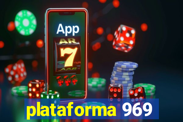 plataforma 969